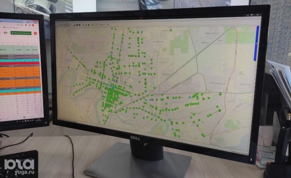 Сотни светофоров и более тысячи камер видеонаблюдения. Кто в Краснодаре следит за дорогами