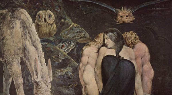 В Краснодаре представят книгу «Инфернальный феминизм». Поговорили с редакторкой о маргинальной литературе, женском письме и консервативном повороте России В Краснодаре представят книгу «Инфернальный феминизм». Поговорили с редакторкой о маргинальной литературе, женском письме и консервативном повороте России