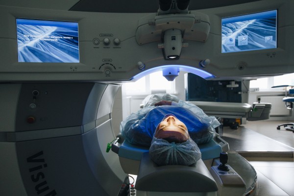 5 главных страхов перед лазерной коррекцией зрения