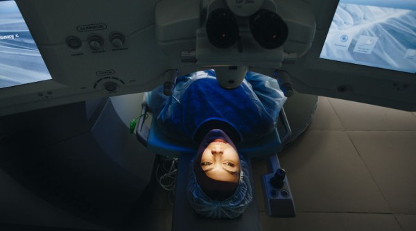 5 главных страхов перед лазерной коррекцией зрения