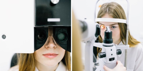 5 главных страхов перед лазерной коррекцией зрения