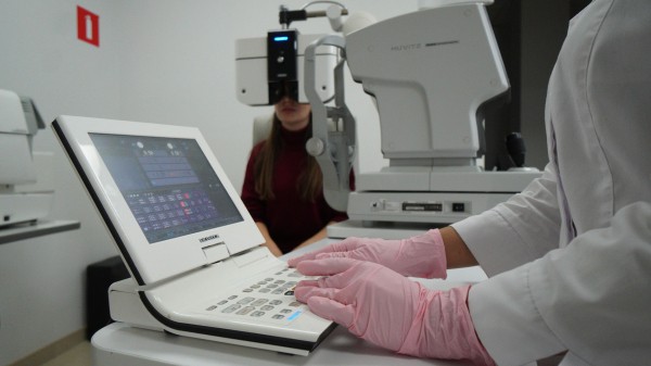 5 главных страхов перед лазерной коррекцией зрения