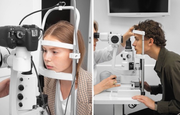 5 главных страхов перед лазерной коррекцией зрения