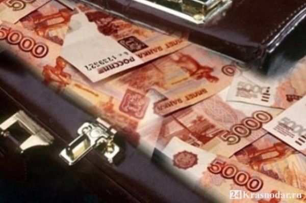 Краснодарский адвокат пытался развести на деньги наркоторговца