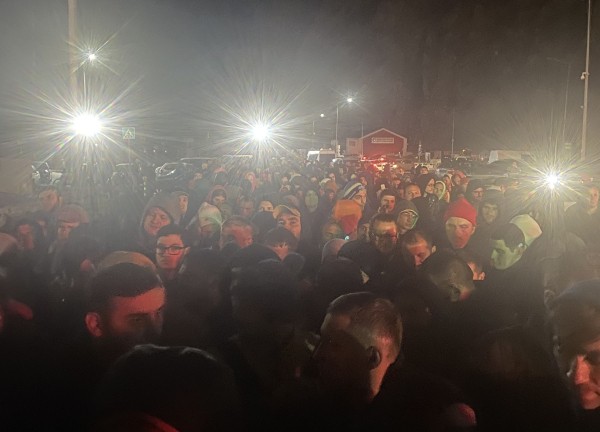 Философский самокат, 100 тыс. за проезд и кавказцы, спящие на картонках. Жители юга РФ рассказали о выездах в Грузию и отказах на границе