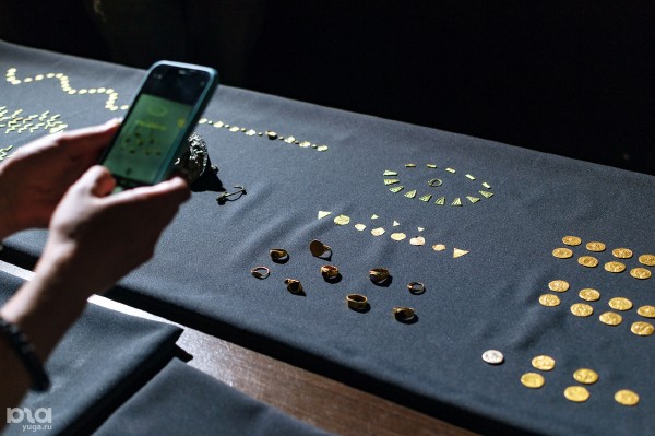 Падальщики и патриоты Кубани. Кто раскапывает древние города, как повезло Фанагории и почему она уникальна для археологии Средиземноморья