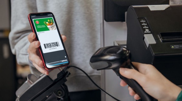 &laquo;Пятёрочка&raquo; возобновила работу своих карт лояльности и присоединила их к &laquo;X5 Клубу&raquo;