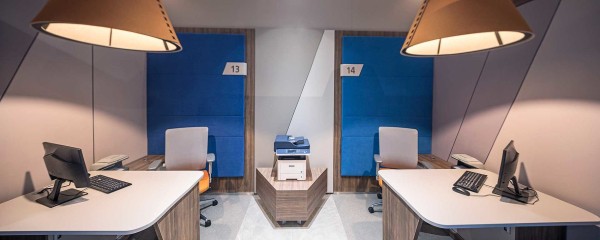 Суфлёры, доступная среда и контроль CO2. Рассказываем, как выглядят и работают «умные» офисы ВТБ Суфлёры, доступная среда и контроль CO2. Рассказываем, как выглядят и работают «умные» офисы ВТБ