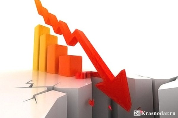 Кубань признали самым социально неустойчивым регионом