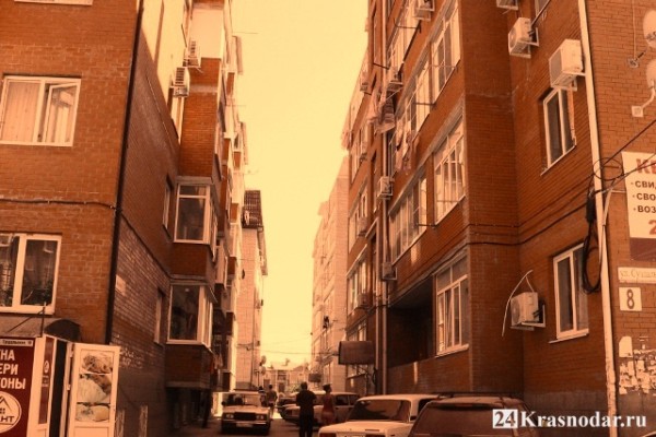 Вениамин Кондратьев: в трагедии виновата жадность застройщиков и чиновников