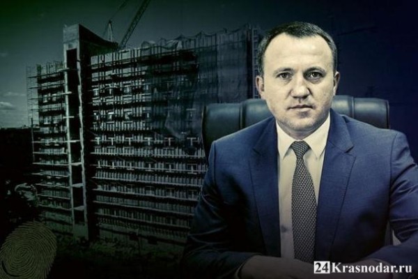 Губернатора не устраивает подвешенное положение своего зама