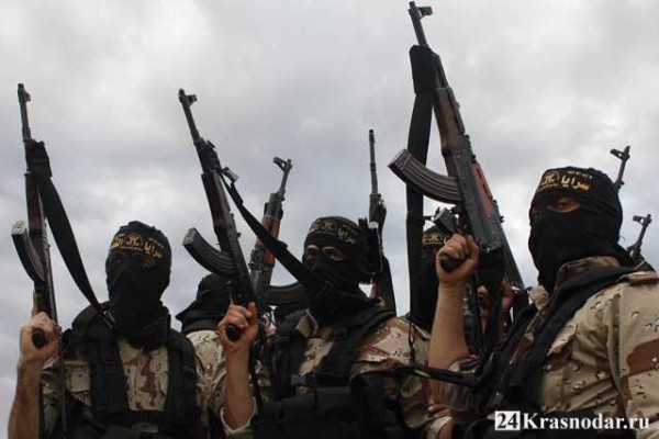 Вынесен приговор юным краснодарцам, готовящихся к террористической деятельности