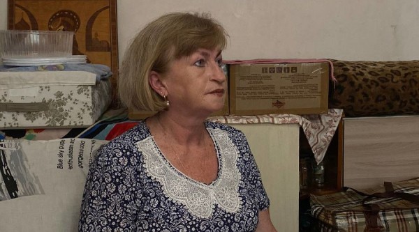 &laquo;Я бы с топором пришла, открыла гроб и посмотрела, кого хороню&raquo;. История матери, которая больше года добивается расследования гибели сына