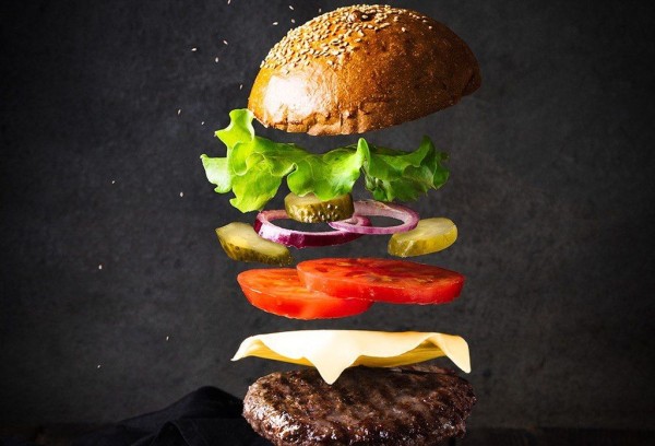 Кубанский «Не биг-мак»: как приготовить идеальный бургер в домашних условиях Кубанский «Не биг-мак»: как приготовить идеальный бургер в домашних условиях