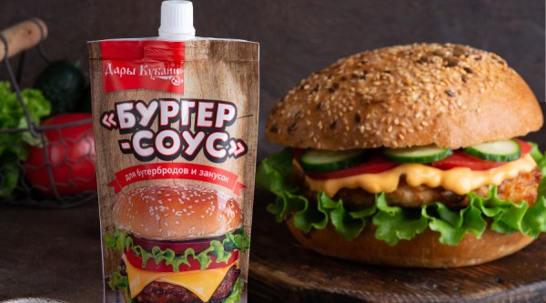 Кубанский «Не биг-мак»: как приготовить идеальный бургер в домашних условиях Кубанский «Не биг-мак»: как приготовить идеальный бургер в домашних условиях