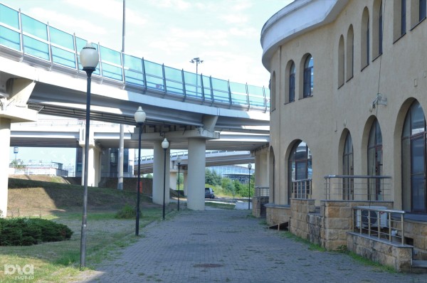 Место, где лежит олимпийская пыль. Чем живёт первая и единственная в России федеральная территория Место, где лежит олимпийская пыль. Чем живёт первая и единственная в России федеральная территория