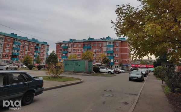 «Называемся «Прогрессом», но он до нас ещё не дошёл». Репортаж из краснодарского посёлка, где уже три месяца нет горячей воды и до сих пор нет отопления