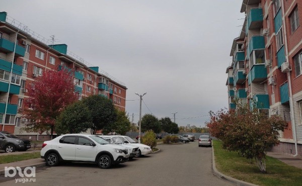 «Называемся «Прогрессом», но он до нас ещё не дошёл». Репортаж из краснодарского посёлка, где уже три месяца нет горячей воды и до сих пор нет отопления