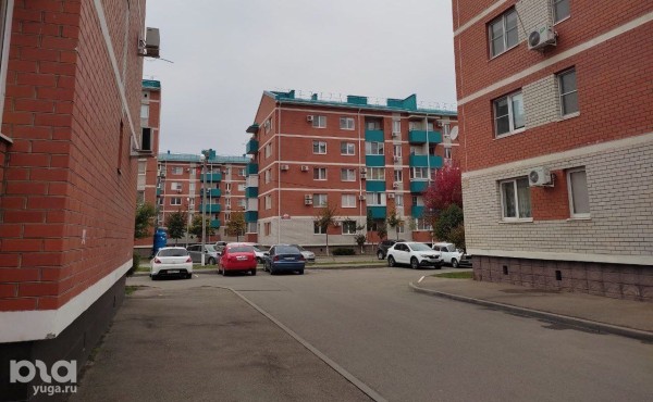 «Называемся «Прогрессом», но он до нас ещё не дошёл». Репортаж из краснодарского посёлка, где уже три месяца нет горячей воды и до сих пор нет отопления