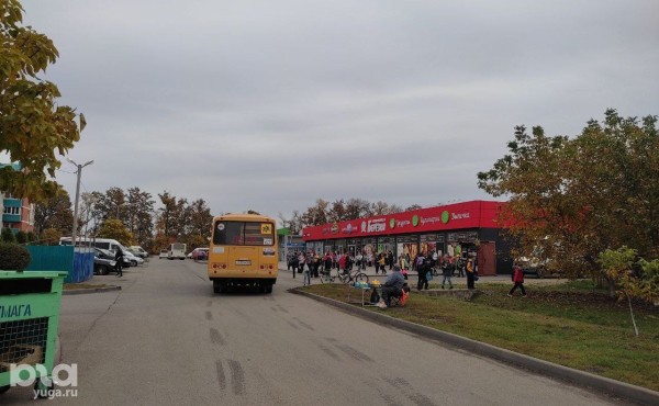 «Называемся «Прогрессом», но он до нас ещё не дошёл». Репортаж из краснодарского посёлка, где уже три месяца нет горячей воды и до сих пор нет отопления