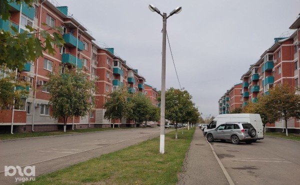 «Называемся «Прогрессом», но он до нас ещё не дошёл». Репортаж из краснодарского посёлка, где уже три месяца нет горячей воды и до сих пор нет отопления