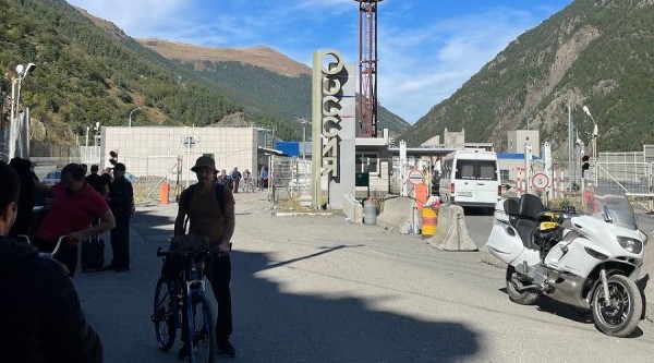 Сбежали или релоцировались. Шесть историй краснодарцев, уехавших от мобилизации в другие страны