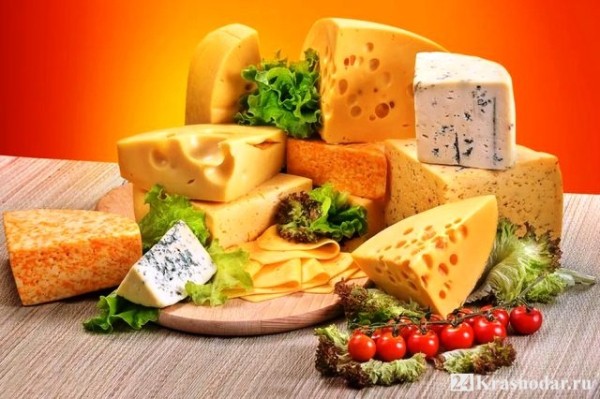 В Краснодаре выявлена молочная продукция с антибиотиками В Краснодаре выявлена молочная продукция с антибиотиками