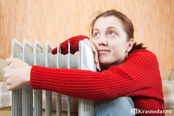 В праздники Краснодар отключат от теплоснабжения