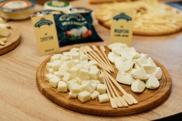 Главное &mdash; выдержка. Как на Кубани производят твёрдые сыры, способные конкурировать с европейскими аналогами