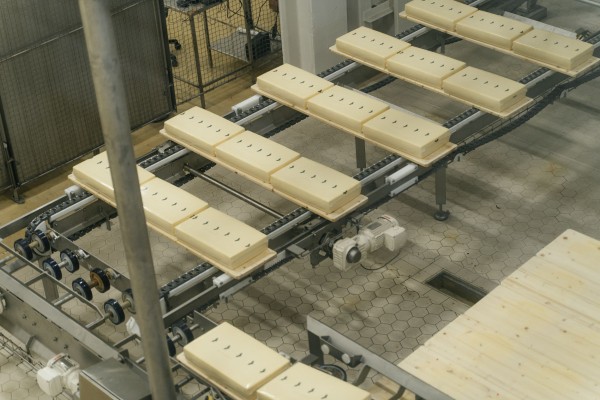 Главное &mdash; выдержка. Как на Кубани производят твёрдые сыры, способные конкурировать с европейскими аналогами