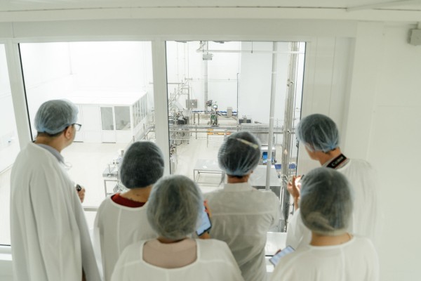 Главное &mdash; выдержка. Как на Кубани производят твёрдые сыры, способные конкурировать с европейскими аналогами