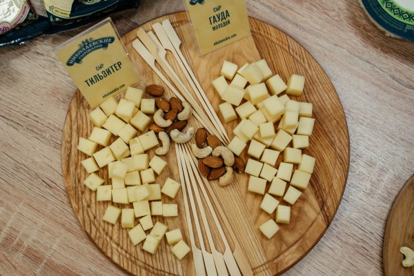 Главное &mdash; выдержка. Как на Кубани производят твёрдые сыры, способные конкурировать с европейскими аналогами