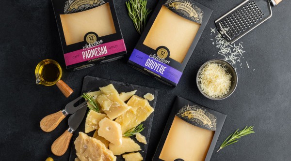 Главное &mdash; выдержка. Как на Кубани производят твёрдые сыры, способные конкурировать с европейскими аналогами