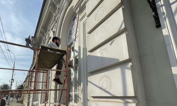 История одной мечети в Краснодаре. Почему мэрия хочет ее снести, а охрана культурного наследия запрещает?