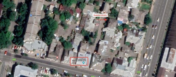 История одной мечети в Краснодаре. Почему мэрия хочет ее снести, а охрана культурного наследия запрещает?