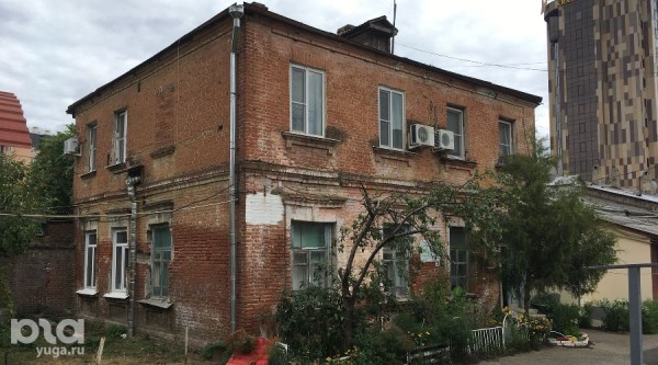 История одной мечети в Краснодаре. Почему мэрия хочет ее снести, а охрана культурного наследия запрещает?