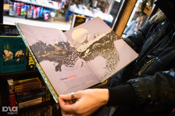 &laquo;На детские книжки с наклейками рост до 100%&raquo;. Что происходит в Краснодарском крае с ценами на книги и причём тут геополитика?