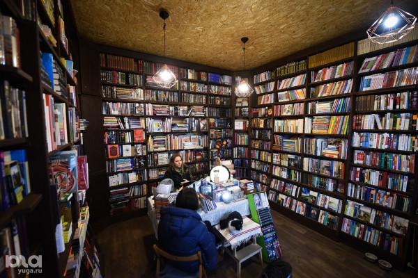 &laquo;На детские книжки с наклейками рост до 100%&raquo;. Что происходит в Краснодарском крае с ценами на книги и причём тут геополитика?