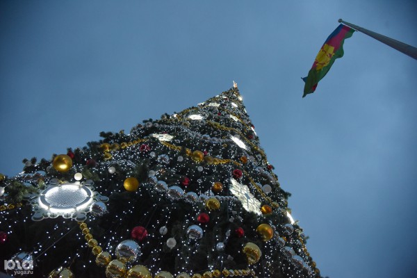 Новый год &mdash; 2023 в пути. Как жителям Краснодарского края необычно встретить праздник в круизе или в тусовочном поезде 