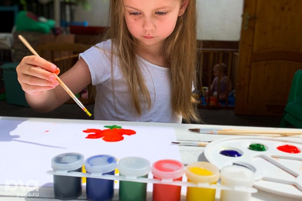 Опера в Музыкальном театре, кулинария для детей и книга скандального акциониста. Афиша событий 11-13 ноября в Краснодаре