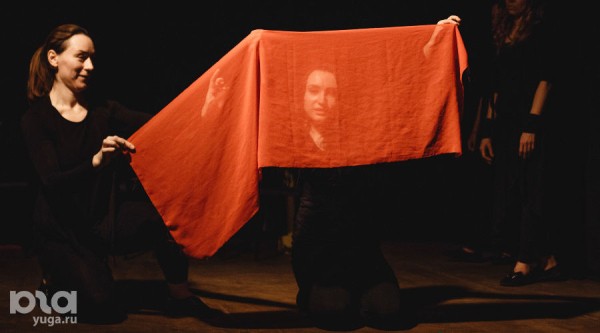 Опера в Музыкальном театре, кулинария для детей и книга скандального акциониста. Афиша событий 11-13 ноября в Краснодаре