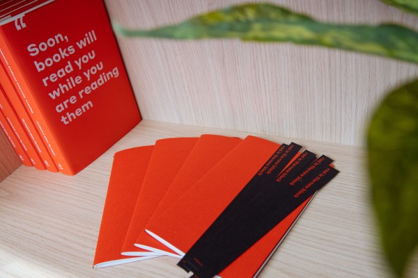 Ручки из пластиковых карт и перец из карандаша. Чем удивлял Альфа-Банк на открытии фиджитал-офиса в центре Краснодара