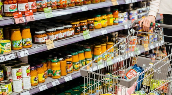 Смартфоны и другую технику можно выиграть в &laquo;Пятёрочке&raquo; за покупки