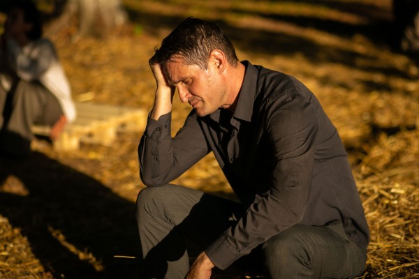 Театр на балачке. В Усть-Лабинске поставили спектакли по «казачьему Чехову» Театр на балачке. В Усть-Лабинске поставили спектакли по «казачьему Чехову»