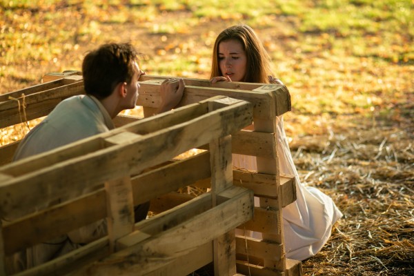 Театр на балачке. В Усть-Лабинске поставили спектакли по «казачьему Чехову» Театр на балачке. В Усть-Лабинске поставили спектакли по «казачьему Чехову»