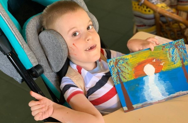 Жизнь после. Рассказываем истории детей, которым благотворители помогли получить экстренное лечение Жизнь после. Рассказываем истории детей, которым благотворители помогли получить экстренное лечение