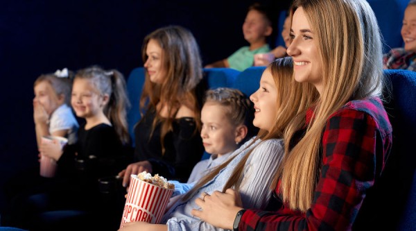 Киноафиша-2023. Фильмы, которые идут в кинотеатрах Краснодара на новогодних праздниках