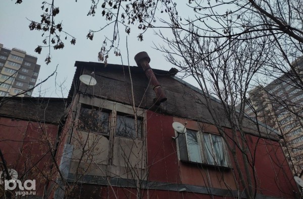 &laquo;Мы, как эта кошка, останемся без жилья&raquo;. В Краснодаре ветеранов боевых действий и их семьи выселяют на улицу