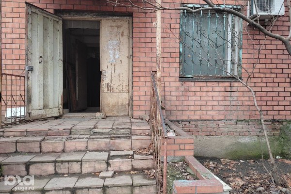 &laquo;Мы, как эта кошка, останемся без жилья&raquo;. В Краснодаре ветеранов боевых действий и их семьи выселяют на улицу