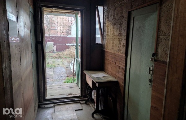 &laquo;Мы, как эта кошка, останемся без жилья&raquo;. В Краснодаре ветеранов боевых действий и их семьи выселяют на улицу